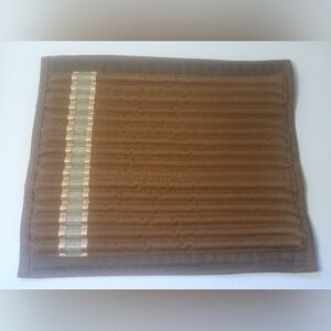 Richway BioMat Amethyst Infrared Therapeutic Mat 19" X 15" Mat Only